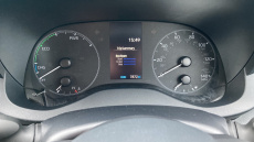 Toyota Yaris 1.5 Hybrid Icon 5dr CVT Hybrid Hatchback